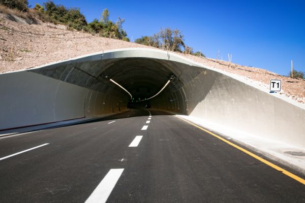 החל מהיום: בשורות טובות לנוסעים בכביש 6