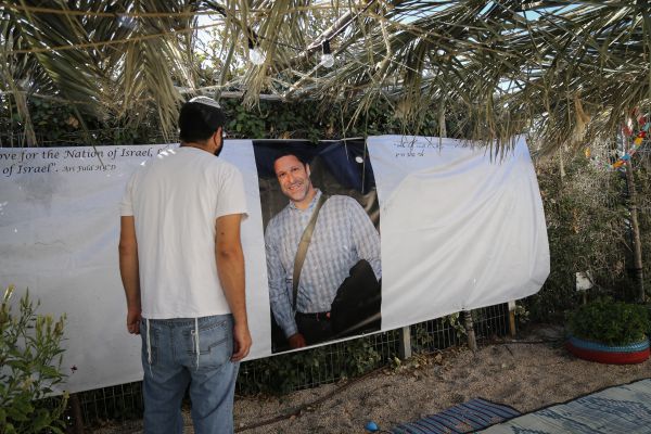 יוגב: "הריסת בתי מחבלים רק סמוך לפיגוע"