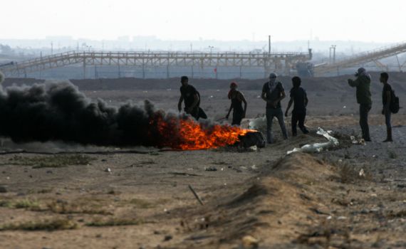 ישראל נכנעה לחמאס בעזה: ממחר פותחים את המעברים