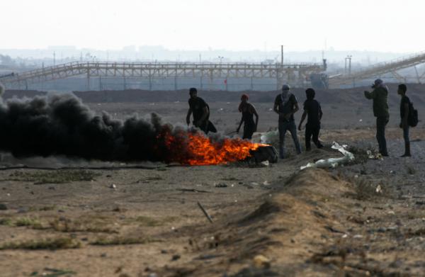 ישראל נכנעה לחמאס בעזה: ממחר פותחים את המעברים