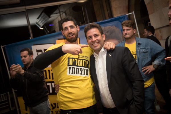 תלונה במשטרה נגד ברקוביץ בגין זיוף והונאה