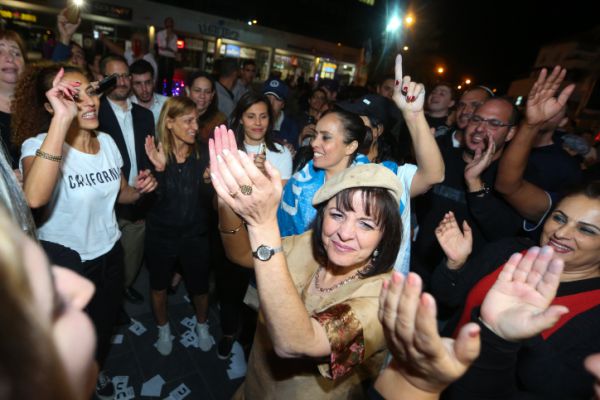 לאחר התבוסה: אבוטבול מודיע על פרישה מפוליטיקה