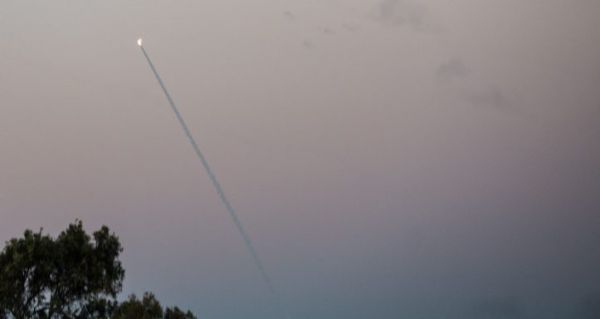 הפלגים הפלסטינים הודיעו על הפסקת הירי לישראל