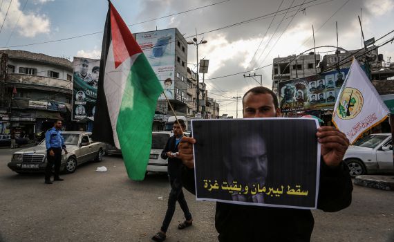 הפסקת אש בעזה?! יש בעיה במדינה שלנו, כל אחד גנרל