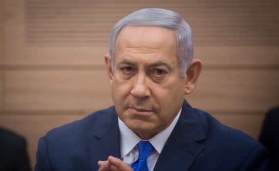 דרישה מהיועמ"ש: או חוץ או ביטחון לנתניהו