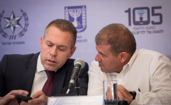 מינוי המפכ"ל מוקפא: קודם יעבור בדיקת פוליגרף