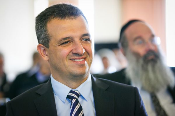 הגזרה החדשה של ראש עיריית רמת גן שאמה-הכהן