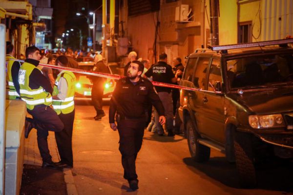 פרשת רצח הנערה: "לא דווחה אלימות במשטרה"