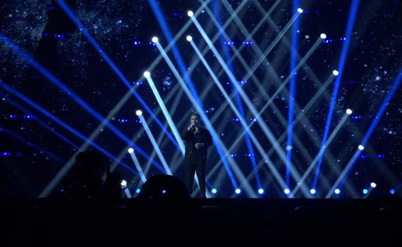 מתכונן: האם נועם דדון יביא ניצחון נוסף באירוויזיון? צפו