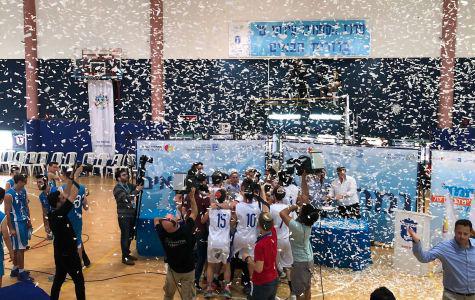 יש כדורסל סרוג: ליגת חמ"ד סל מתחילה עונה שנייה