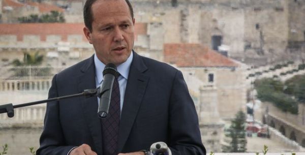 ניר ברקת תובע 150 אלף שקל מתאגיד השידור 'כאן'