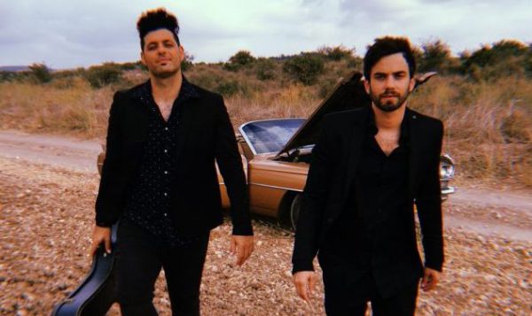 צפו: סגירת המעגל המרגשת של גיא ויהל