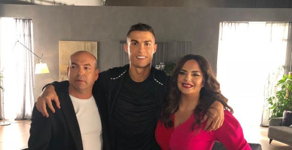 מה אופירה וברקוביץ' עשו עם רונלאדו?