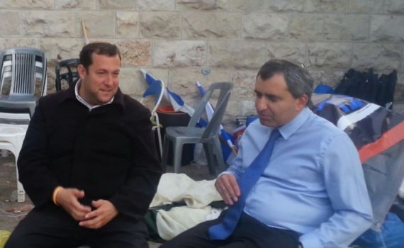 "מדינת ישראל הרוויחה את אחד השרים הטובים שלה"