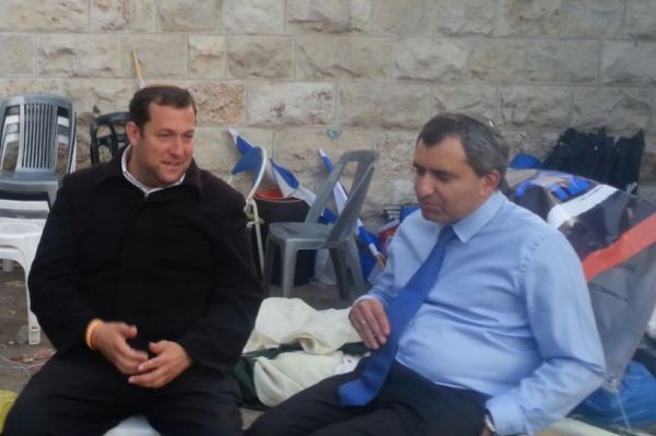 "מדינת ישראל הרוויחה את אחד השרים הטובים שלה"