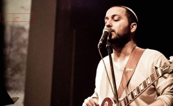 "אחי הוא מוזיקאי אדיר ואין לי מה להילחם בזה"