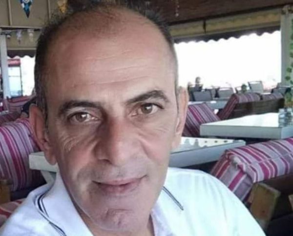 ההרוג הפלסטיני באשקלון: שוהה בלתי חוקי מחברון