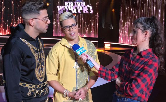 יצאנו לבדוק: האם זמר סרוג יכול לנצח באירוויזיון 2019?