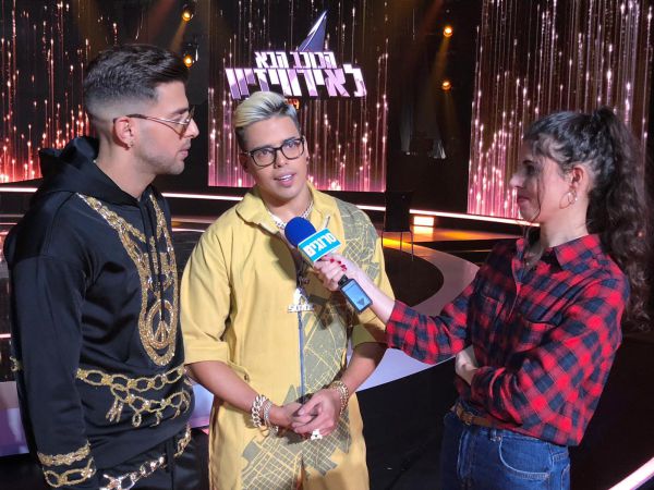 יצאנו לבדוק: האם זמר סרוג יכול לנצח באירוויזיון 2019?