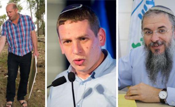 ירון רוזנטל הודיע על תמיכה בשלמה נאמן