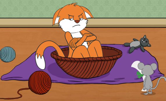 משעשע: כך ממחישים את הסכסוך עם הערבים בישראל