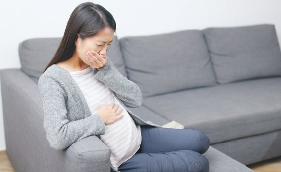 המדריך המלא: מה מוביל לבחילות בהריון?