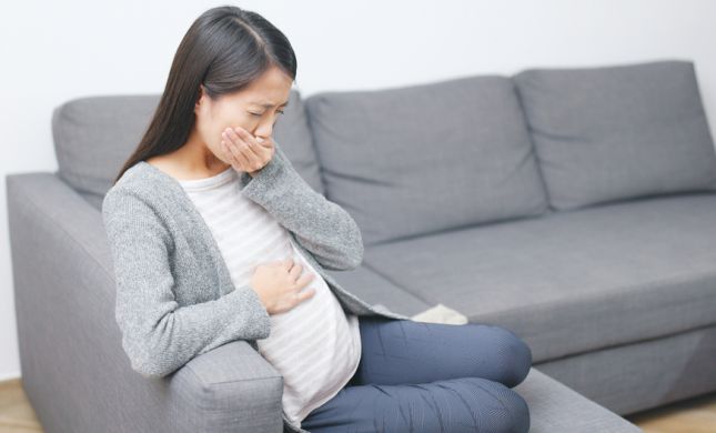  המדריך המלא: מה מוביל לבחילות בהריון?