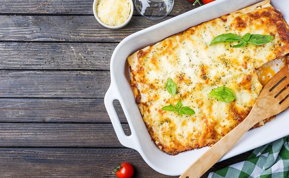 טעים להכיר: כך תכינו מרביולי לזנייה אדירה