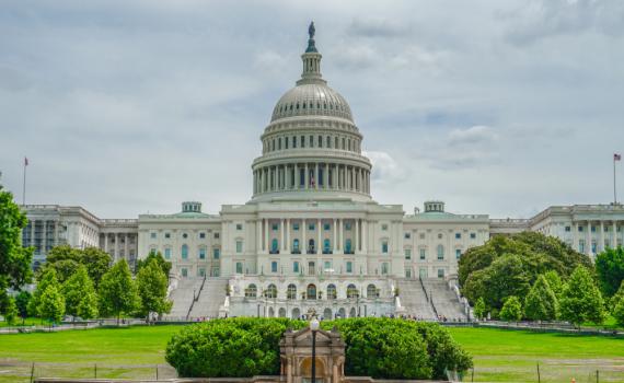 חברי הקונגרס לביידן: "מתנגדים לקונסוליה בי-ם"