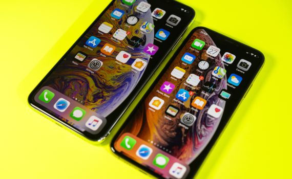 שבוע לאחר ההשקה: האייפון המוזל הגיע לישראל