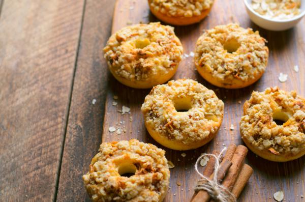 טעים להכיר: כך תכינו סופגנייה שהיא עוגה מפנקת