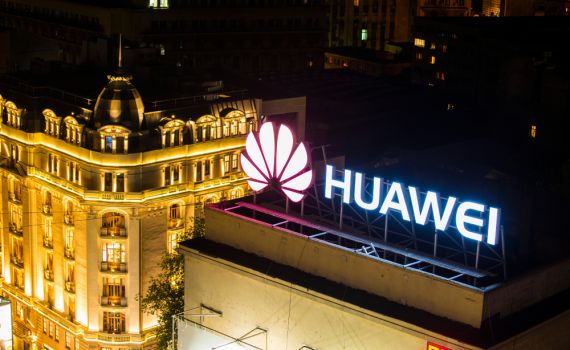 לא רק סמסונג: גם וואוויי תציג סמארטפון מתקפל