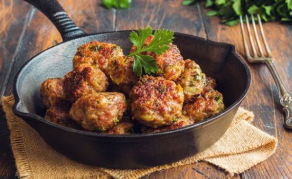 פעמיים כי טוב: 2 מתכונים ללביבות לא שגרתיות