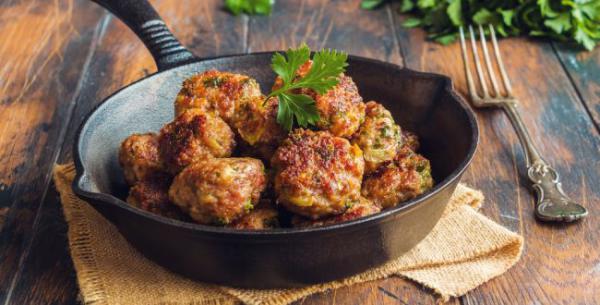 פעמיים כי טוב: 2 מתכונים ללביבות לא שגרתיות