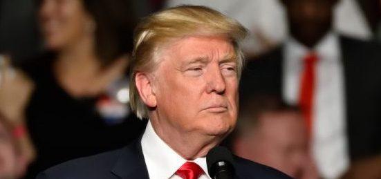 בית הנבחרים אישר את קידום ההדחה של טראמפ