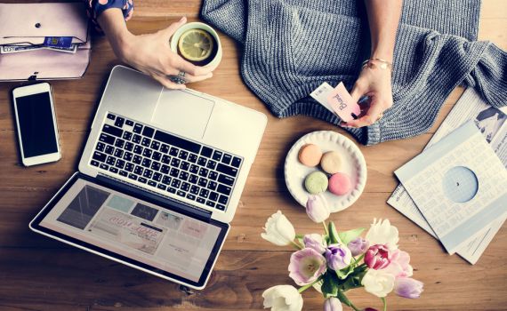 אל תפספסי: המדריך המלא לחודש של שופינג בזול