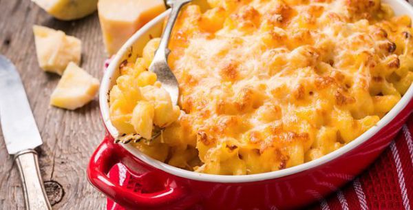 פעמיים כי טוב: 2 רעיונות לארוחה ב15 דקות