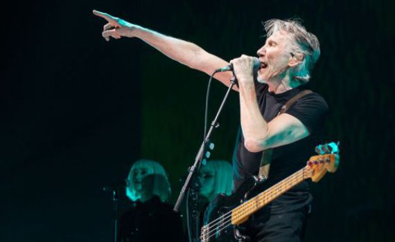 חרם ענק נגד המוזיקאי: "אחד האנטישמים הגדולים"