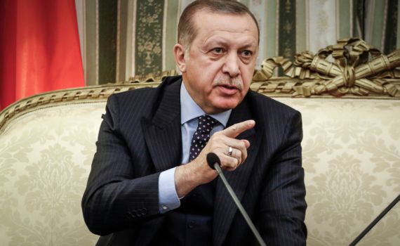 ארדואן: בקרו בירושלים כדי שהכובשים לא יחשיכו אותה