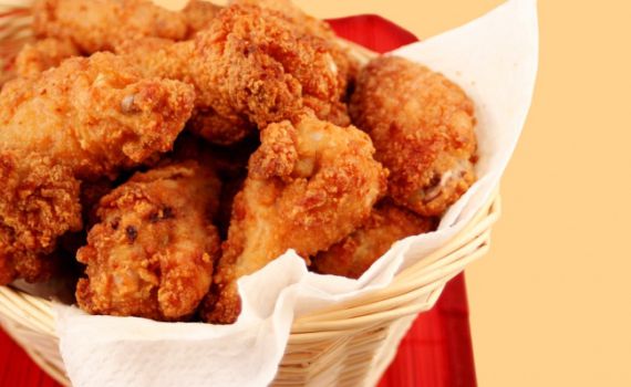 נשאר לכם עוף? זה הדבר הכי טוב שתוכלו להכין ממנו