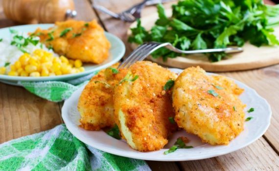 טיפ קטן שיהפוך את הלביבות שלכם להרבה יותר בריאות