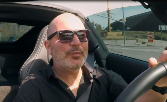 צפו: גורי אלפי וכוכב פאודה בדרך לסדרה חדשה?