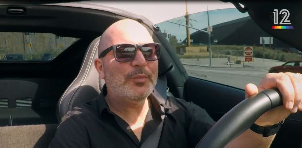 צפו: גורי אלפי וכוכב פאודה בדרך לסדרה חדשה?