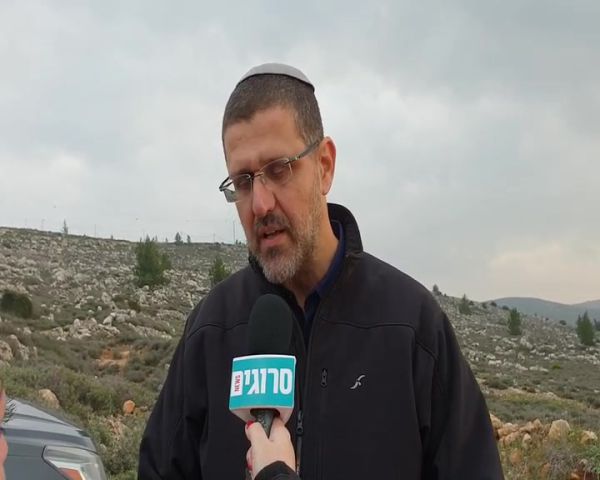 בוארון: בנט ושקד לא עשו כלום, רק סמוטריץ' פועל