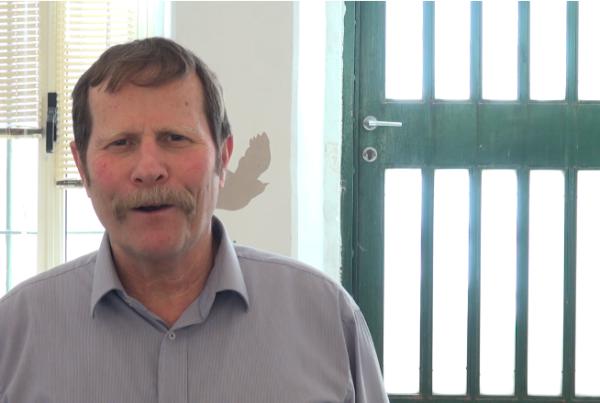 בנט החליט: כהונת יו"ר החמ"ד תוארך ב- 8 חודשים