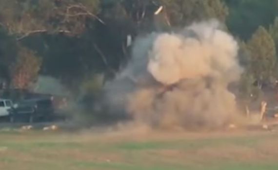 ירי הנ"ט לעבר האוטובוס: הערה פיקודית למח"ט