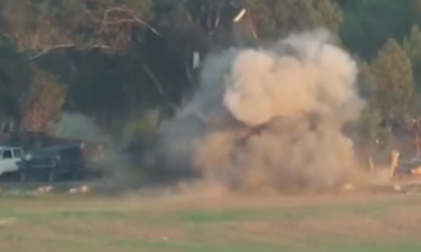 ירי הנ"ט לעבר האוטובוס: הערה פיקודית למח"ט