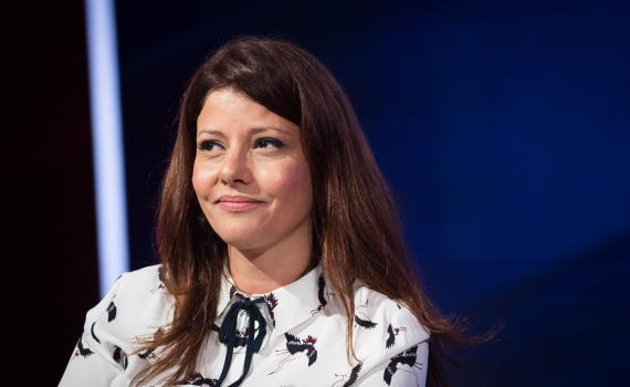 בשם האב: זה שם מפלגתה החדשה של אורלי לוי