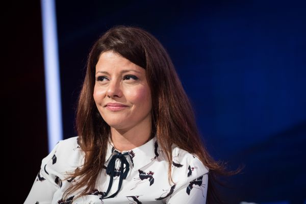 בשם האב: זה שם מפלגתה החדשה של אורלי לוי