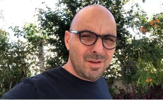 אלדד יניב מגלה: למה שיניתי את דעתי הפוליטית